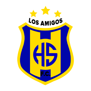 Los-Amigos